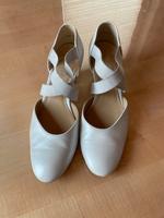 Brautschuhe Ara Größe 38 Größe 5 Bayern - Waldmünchen Vorschau