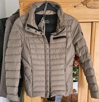 Sehr schöne EDC Übergangsjacke Größe S Farbe braun Bayern - Geisenfeld Vorschau