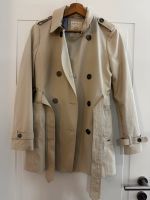 Trenchcoat von Esprit Gr. 34 (XS) Schleswig-Holstein - Bokel Vorschau