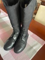 Reitstiefel HKM  Größe 34 Niedersachsen - Nienhagen Vorschau