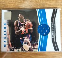 2010 Panini Donruss Patrick Ewing Game Worn Jersey 154/299 Baden-Württemberg - Geislingen an der Steige Vorschau