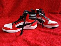 Puma Sneaker,hoch Schleswig-Holstein - Rendsburg Vorschau