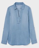 Bluse Tunika C&A Gr 40 Jeansbluse, wie neu Bayern - Amberg Vorschau