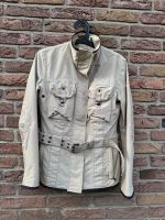 Wellensteyn Jacke Frühling Ayala XS beige Niedersachsen - Melle Vorschau