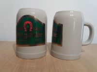 2 Bierkrüge Bier Krug Pfungstädter Brauerei - NEU Hessen - Pfungstadt Vorschau