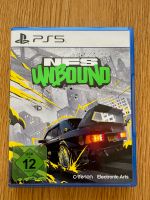 PlayStation 5 NFS Unbound Bayern - Bobingen Vorschau