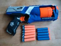 Nerf N-Strike Elite Strongarm Bayern - Haselbach b. Mitterfels Vorschau