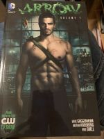 Arrow Comic Volume 1 sehr guter Zustand Nordrhein-Westfalen - Lengerich Vorschau