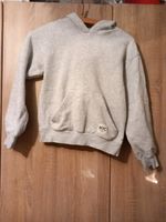 Kapuzensweatshirt Hoddie Sweatshirt H&M Gr. 134 / 140 Thüringen - Gößnitz Vorschau