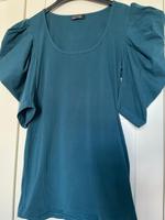 Shirt mit Puffärmeln Thüringen - Meiningen Vorschau