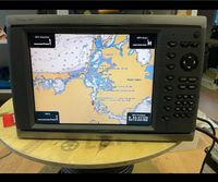 Garmin Kartenplotter GPSmap 6012 Mecklenburg-Vorpommern - Stralsund Vorschau