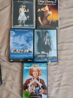 DVD Sammlung Auflösung Restposten Filme Hessen - Gießen Vorschau