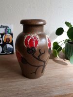 Scheurich Keramik Vase Fat Lava Mid Century 60er 70er Nordrhein-Westfalen - Viersen Vorschau