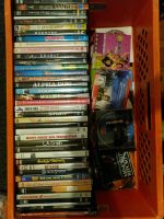 DVD Sammlung 5: +55 originale DVDs+ **Top** Altona - Hamburg Ottensen Vorschau