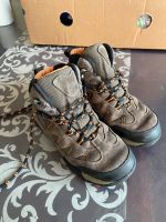 Jack Wolfskin Tracking Wanderschuhe Unisex Gr. 34 Niedersachsen - Nienburg (Weser) Vorschau