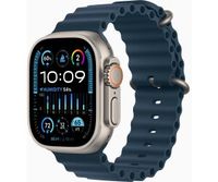 Neue Apple Watch Ultra 2 Niedersachsen - Brockum Vorschau
