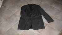 Sakko_Jacket_Jacke_Blazer_schwarz * Peter Fitch * XL_54 Niedersachsen - Gifhorn Vorschau