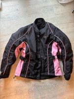 Motorrad Jacke Uvex Gr. 42/DL Niedersachsen - Vechta Vorschau