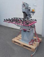 Knopp Glaskant S Schleifmaschine SM-1 100x1830 Nordrhein-Westfalen - Borken Vorschau