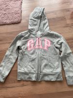 GAP Sweatjacke Größe 128 Brandenburg - Blankenfelde-Mahlow Vorschau