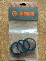 Mission BMX Headset Spacer Set Neu Nordrhein-Westfalen - Würselen Vorschau