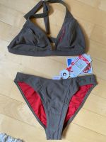 O´Neill Bikini 40 Cup C NEU OVP braun Nordrhein-Westfalen - Korschenbroich Vorschau