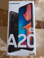 Samsung A20e Nordrhein-Westfalen - Jülich Vorschau