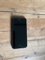 iPhone SE 2020 in schwarz mit 64GB *TOP* Wandsbek - Hamburg Sasel Vorschau