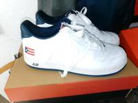 Nike Air forces one Puerto Rico 43 Berlin - Lichtenberg Vorschau
