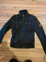 Belstaff Jacke dblau Gr 36 (ital 42) Baden-Württemberg - Ladenburg Vorschau