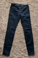 Damen Hose, Jeans, G-Star RAW, 3301, Gr. 23 / 32, schwarz, Skinny Nordrhein-Westfalen - Sundern (Sauerland) Vorschau