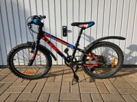 CUBE 20 Zoll Kinderfahrrad Bayern - Pfaffing Vorschau