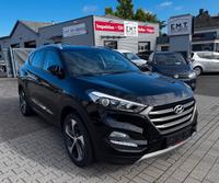 Hyundai Tucson Trend 2WD *Leder *Kamera Rheinland-Pfalz - Ransbach-Baumbach Vorschau