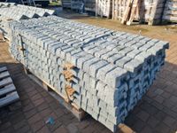 24 lfm Einseitig Betonzaun Professioneller Einbau inkl. Material Berlin - Mitte Vorschau