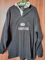 Guinness Pint Fleece Pullover in XL Niedersachsen - Stadland Vorschau