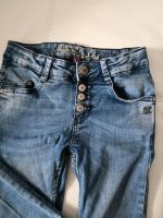 Jeans Lemmi 152 Super Slim Sachsen - Chemnitz Vorschau