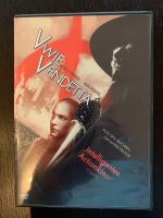 DVD V wie Vendetta Niedersachsen - Meinersen Vorschau