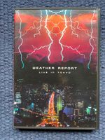 Weather Report - Live in Tokyo DVD (1972) Bayern - Kallmünz Vorschau