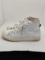 Adidas Nizza RF Hi Größe 43 1/3 Köln - Porz Vorschau