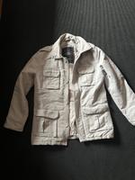 Parker Pepe Jeans Mantel L Jacke Winter Übergang Bayern - Bamberg Vorschau