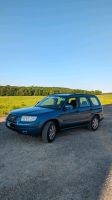 Subaru Forester SG 2.0i Nordrhein-Westfalen - Dörentrup Vorschau