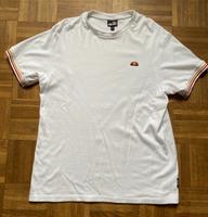 Ellesse T-Shirt Herren Weiss M Mitte - Hansaviertel Vorschau