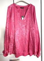 Tolle Damen BLUSE TUNIKA ❤️ PINK - Made in Italy Baden-Württemberg - Blaubeuren Vorschau