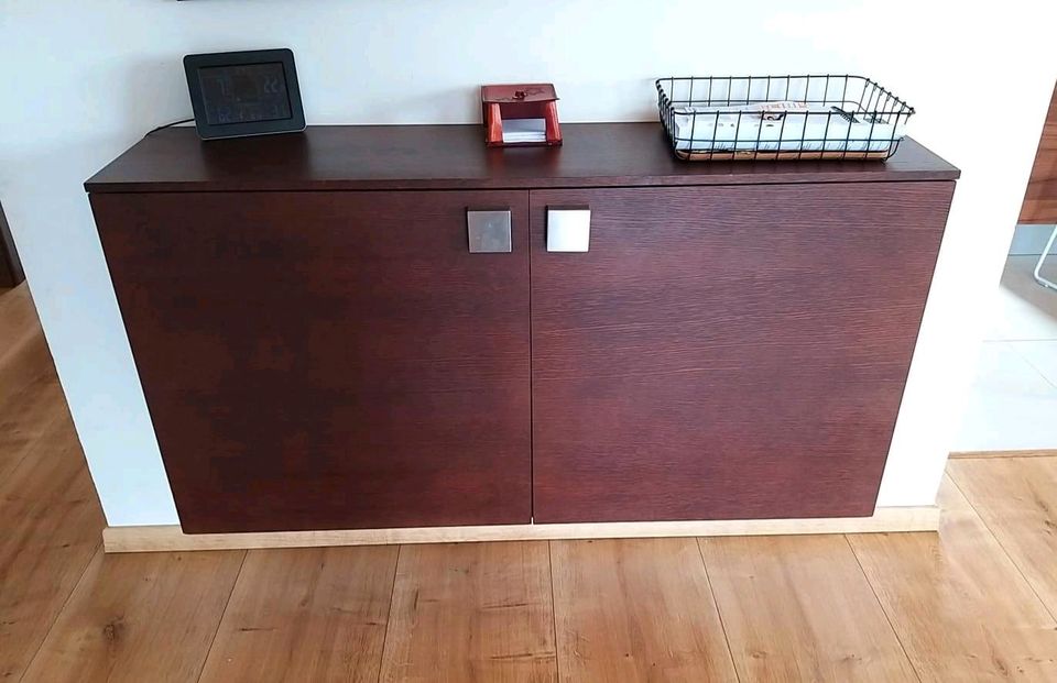 Möbel- Schrank - Lowboard Wohnzimmerschrank - Holzmöbel in Frankfurt (Oder)