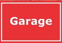 Garage/Stellplatz  DRINGEND gesucht Niedersachsen - Wilhelmshaven Vorschau