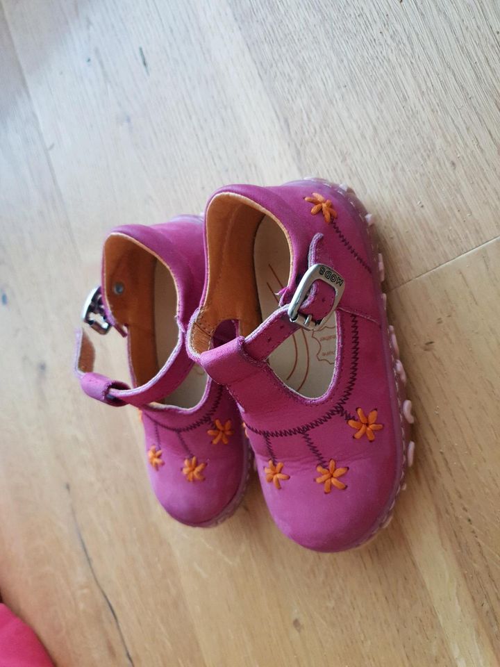 Mod8 Kinderschuhe/Sandalen Gr. 23 in Weißenburg in Bayern