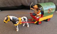 Playmobil Country 6948 Ausflug mit dem Ponywagen ☆Bauernhof Pferd Nordrhein-Westfalen - Dinslaken Vorschau