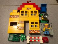 Lego Duplo 3 x versch. Bob der Baumeister Sets + Zubehör Nordrhein-Westfalen - Issum Vorschau
