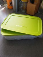 Tupperware Neu 2 Vorratsdosen 1l Hessen - Edermünde Vorschau