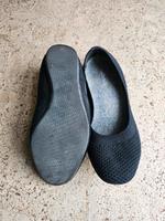 Allbirds Tree Breezers Ballerinas in Gr. 36 Saarland - Homburg Vorschau